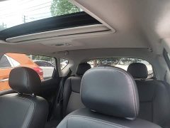 Nissan Qida Tiida 1.6L CVT Smart Edition - ფოტო 18