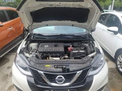 Nissan Qida Tiida 1.6L CVT Smart Edition - ფოტო 20