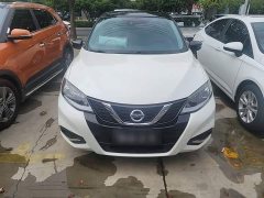 Nissan Qida Tiida 1.6L CVT Smart Edition - ფოტო 3