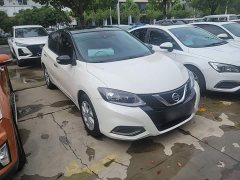 Nissan Qida Tiida 1.6L CVT Smart Edition - ფოტო 4