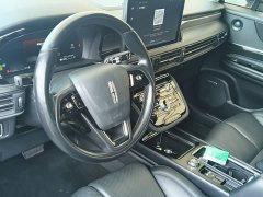 Lincoln Adventurer 2022 2.0T AWD Prestige - ფოტო 10