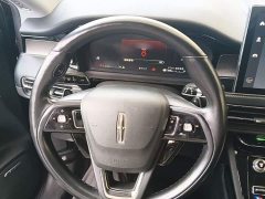 Lincoln Adventurer 2022 2.0T AWD Prestige - ფოტო 11