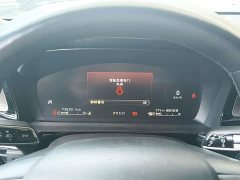 Lincoln Adventurer 2022 2.0T AWD Prestige - ფოტო 12