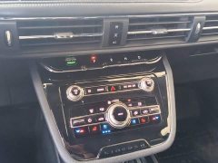 Lincoln Adventurer 2022 2.0T AWD Prestige - ფოტო 14
