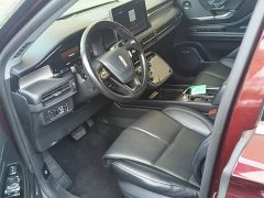 Lincoln Adventurer 2022 2.0T AWD Prestige - ფოტო 15