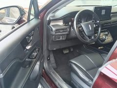 Lincoln Adventurer 2022 2.0T AWD Prestige - ფოტო 16