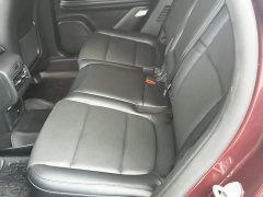 Lincoln Adventurer 2022 2.0T AWD Prestige - ფოტო 17