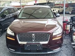 Lincoln Adventurer 2022 2.0T AWD Prestige - ფოტო 3