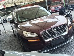 Lincoln Adventurer 2022 2.0T AWD Prestige - ფოტო 4