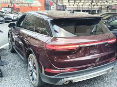 Lincoln Adventurer 2022 2.0T AWD Prestige - ფოტო 5