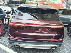 Lincoln Adventurer 2022 2.0T AWD Prestige - ფოტო 6