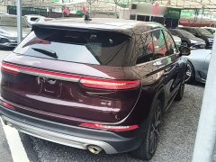 Lincoln Adventurer 2022 2.0T AWD Prestige - ფოტო 7