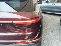 Lincoln Adventurer 2022 2.0T AWD Prestige - ფოტო 8