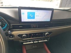 Jetour Jietu X70 2023 1.5T DCT Transcend Pro 5-Seater - ფოტო 13