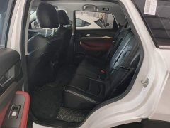 Jetour Jietu X70 2023 1.5T DCT Transcend Pro 5-Seater - ფოტო 17