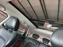 Jetour Jietu X70 2023 1.5T DCT Transcend Pro 5-Seater - ფოტო 18