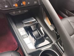 Hyundai Elantra 1.5L CVT Luxury - ფოტო 14