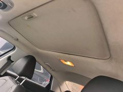 Hyundai Elantra 1.5L CVT Luxury - ფოტო 18