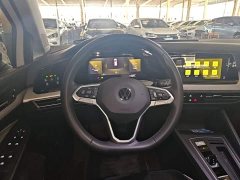 Volkswagen Golf 2023 280TSI DSG Pro - ფოტო 11