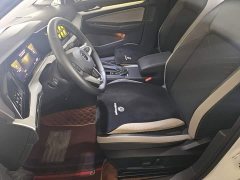 Volkswagen Golf 2023 280TSI DSG Pro - ფოტო 15
