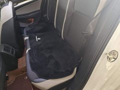 Volkswagen Golf 2023 280TSI DSG Pro - ფოტო 17