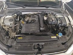 Volkswagen Golf 2023 280TSI DSG Pro - ფოტო 20