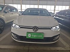 Volkswagen Golf 2023 280TSI DSG Pro - ფოტო 3