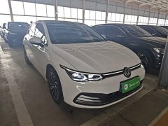 Volkswagen Golf 2023 280TSI DSG Pro - ფოტო 4