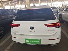 Volkswagen Golf 2023 280TSI DSG Pro - ფოტო 6