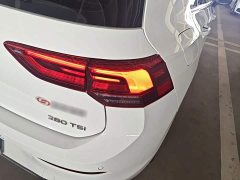 Volkswagen Golf 2023 280TSI DSG Pro - ფოტო 8