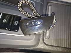 Volkswagen Golf 2023 280TSI DSG Pro - ფოტო 9