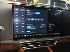 Li Auto L9 2022 Max - ფოტო 13