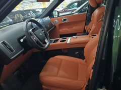 Li Auto L9 2022 Max - ფოტო 15