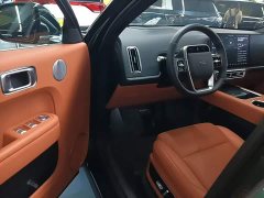 Li Auto L9 2022 Max - ფოტო 16