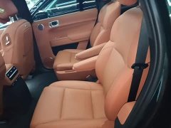 Li Auto L9 2022 Max - ფოტო 17