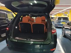 Li Auto L9 2022 Max - ფოტო 19