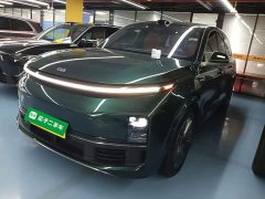 Li Auto L9 2022 Max - ფოტო 2