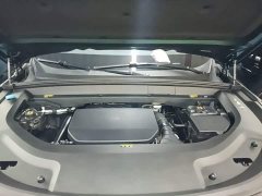 Li Auto L9 2022 Max - ფოტო 20