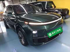 Li Auto L9 2022 Max - ფოტო 4