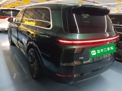 Li Auto L9 2022 Max - ფოტო 5