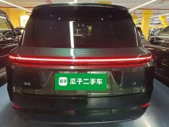 Li Auto L9 2022 Max - ფოტო 6