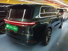 Li Auto L9 2022 Max - ფოტო 7