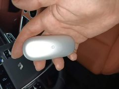 Li Auto L9 2022 Max - ფოტო 9