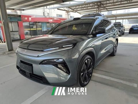 2025 BYD Tang L DM 175KM Drone Enthusiast Edition - ავტომობილი ჩინეთიდან