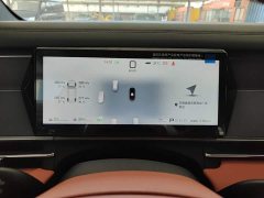 BYD Tang L DM 175KM Drone Enthusiast Edition - ფოტო 12