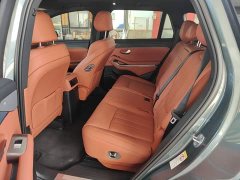 BYD Tang L DM 175KM Drone Enthusiast Edition - ფოტო 17
