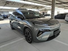 BYD Tang L DM 175KM Drone Enthusiast Edition - ფოტო 4