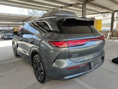 BYD Tang L DM 175KM Drone Enthusiast Edition - ფოტო 5