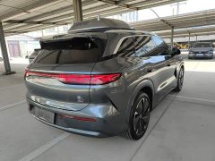 BYD Tang L DM 175KM Drone Enthusiast Edition - ფოტო 7