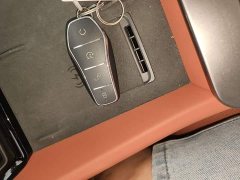 BYD Tang L DM 175KM Drone Enthusiast Edition - ფოტო 9